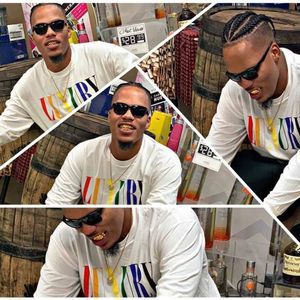 Meet your Posher, Xavier